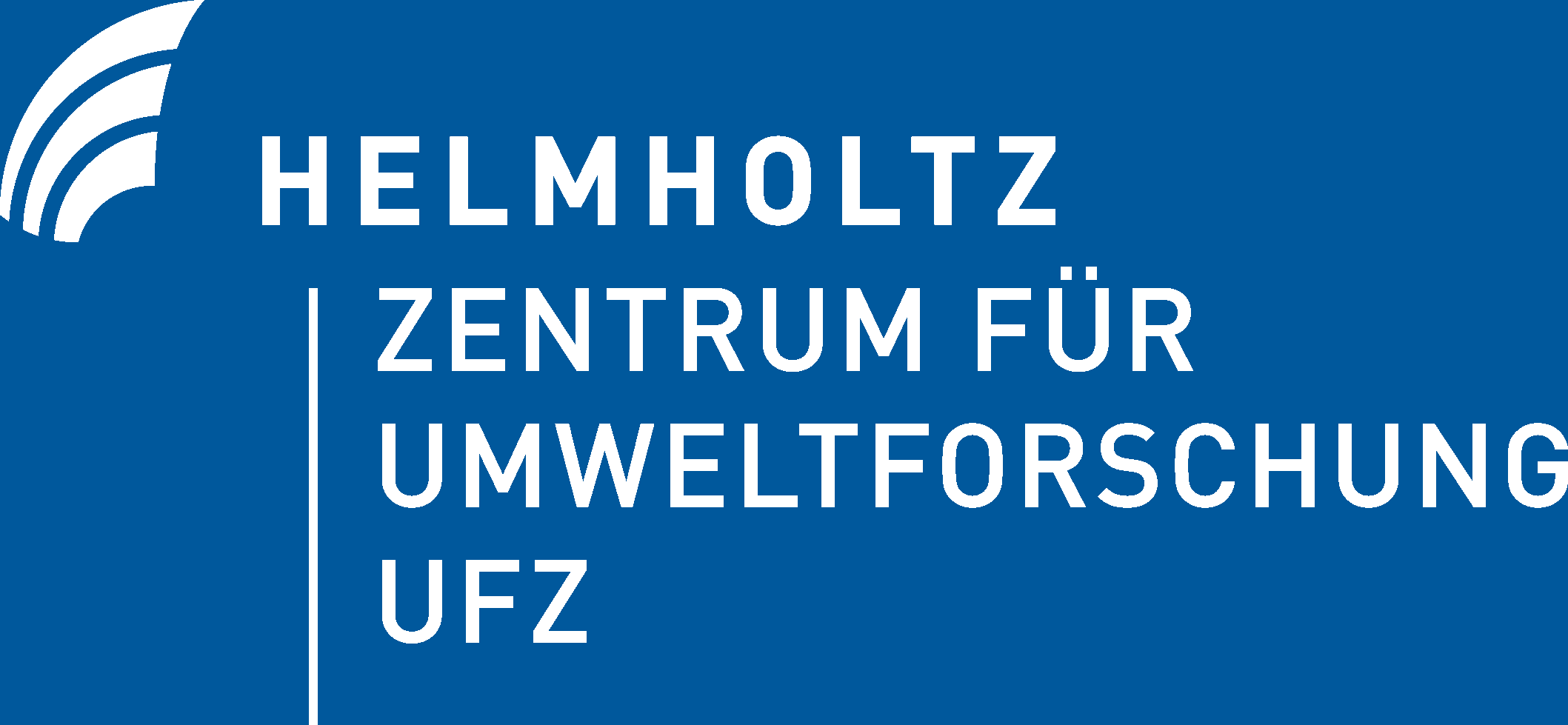UFZ Logo UFZ Logo